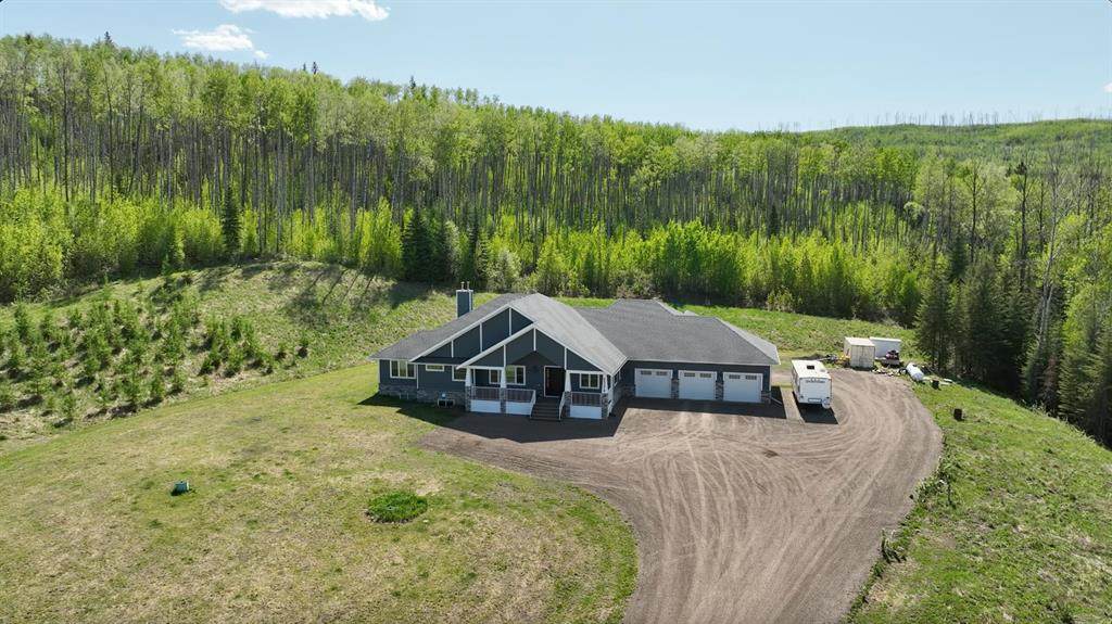 6537A Draper Road - Photo 1