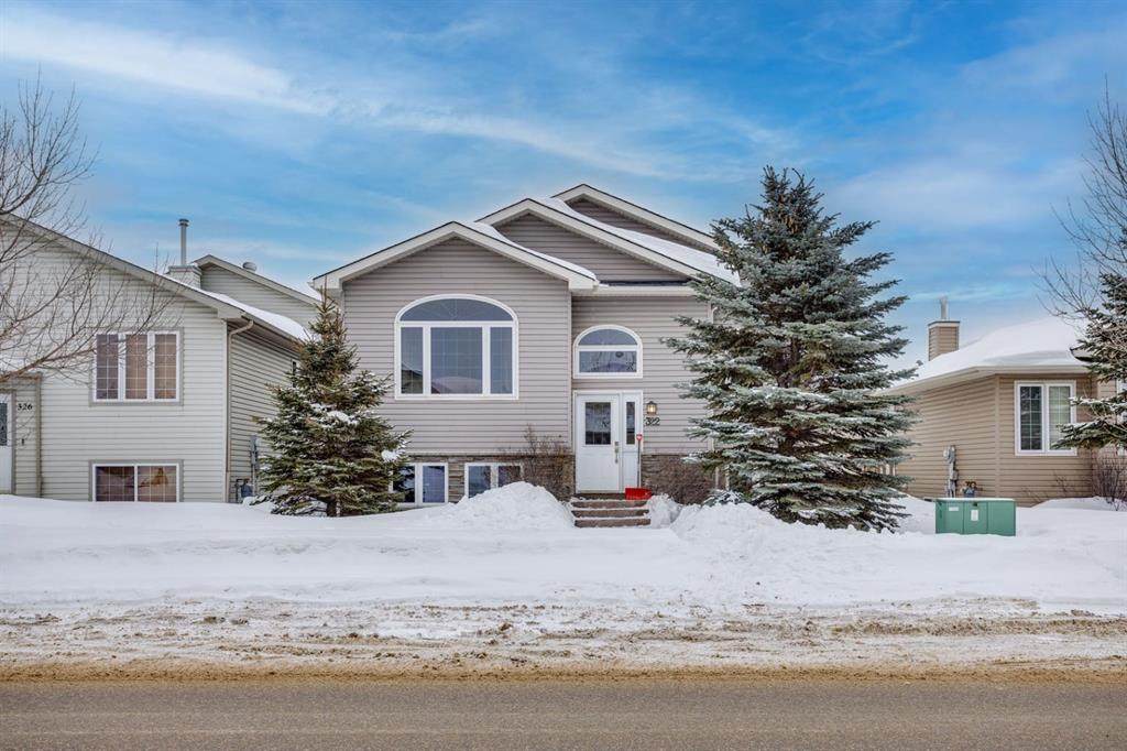 322 Plamondon Drive - Photo 1