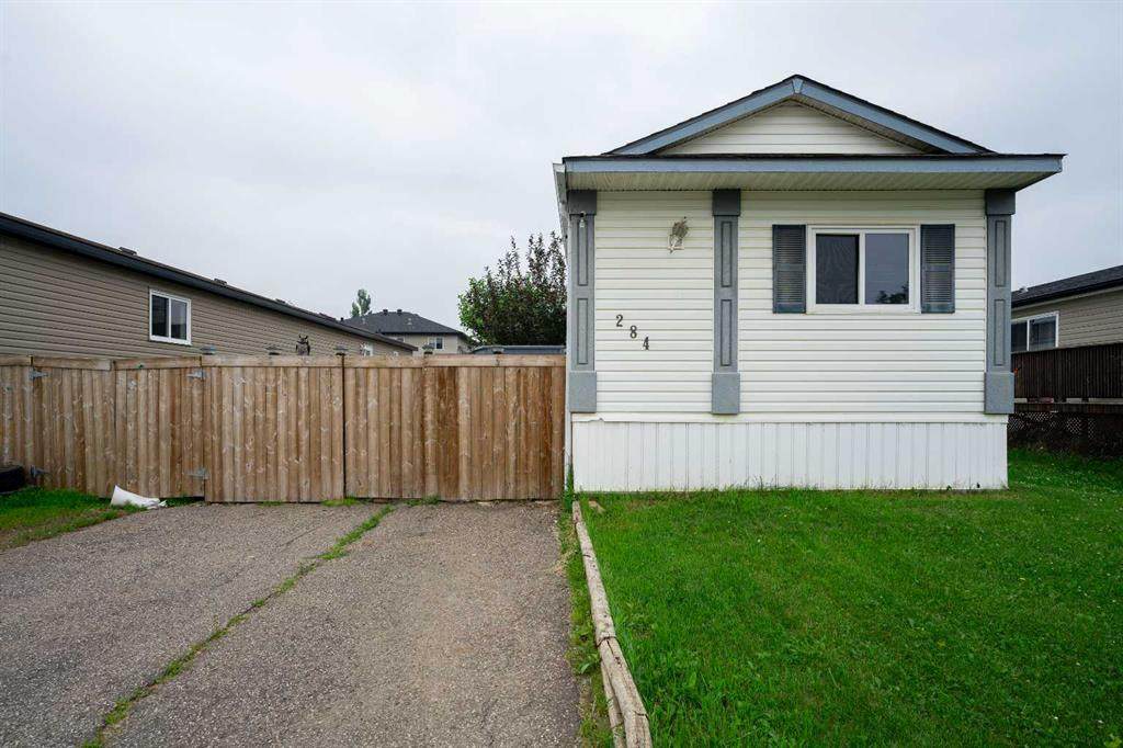 284 Caouette Crescent - Photo 1