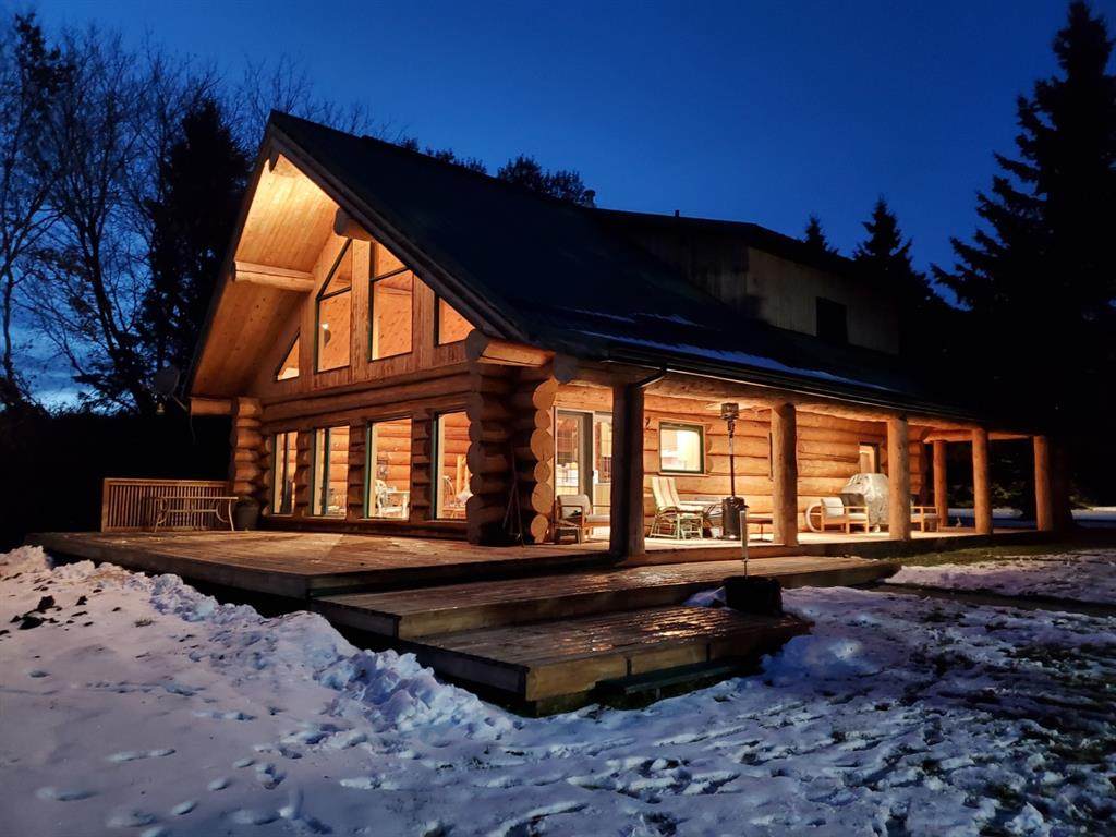 157 Lakeshore Drive - Photo 1