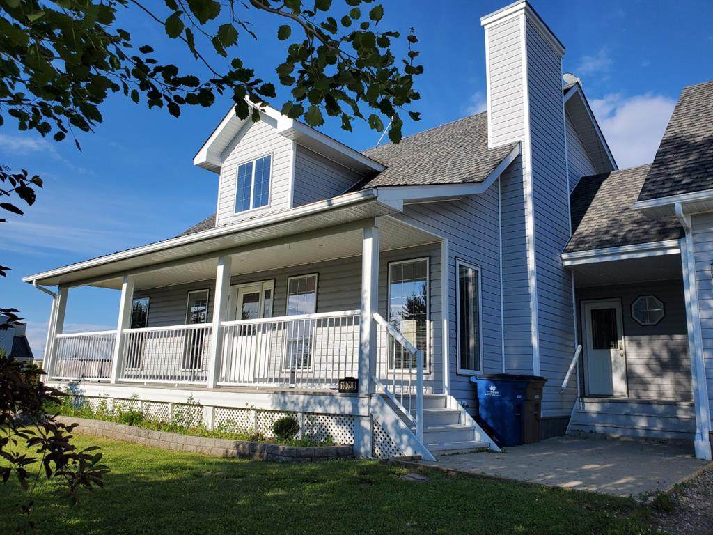 10029 96A Avenue - Photo 1