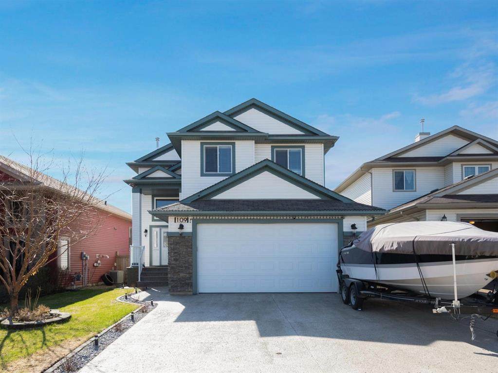 109 Red Lily Gate - Photo 1