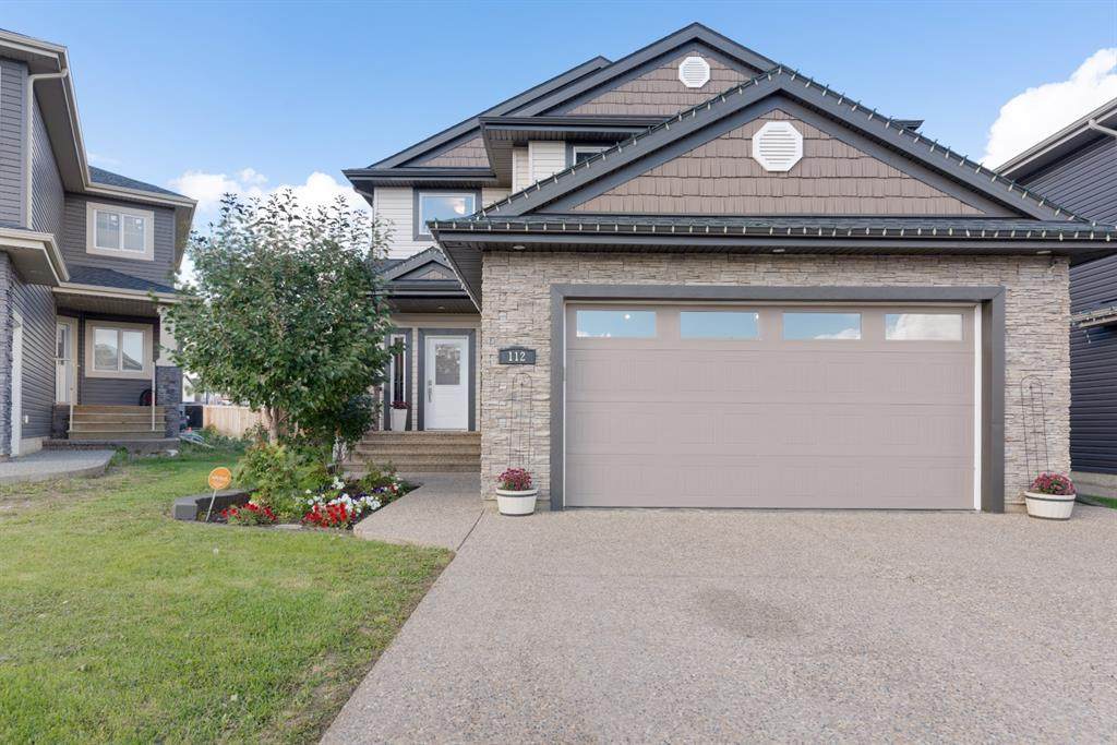 112 Dehoog Crescent - Photo 1