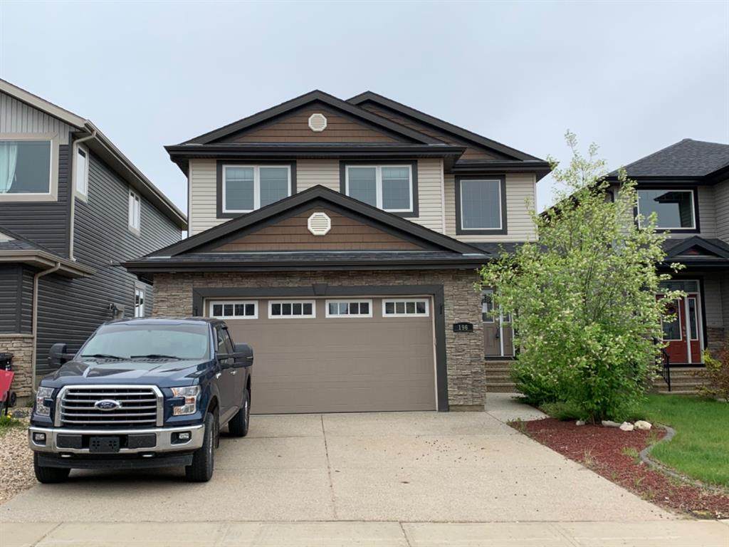 196 Huberman Way - Photo 1