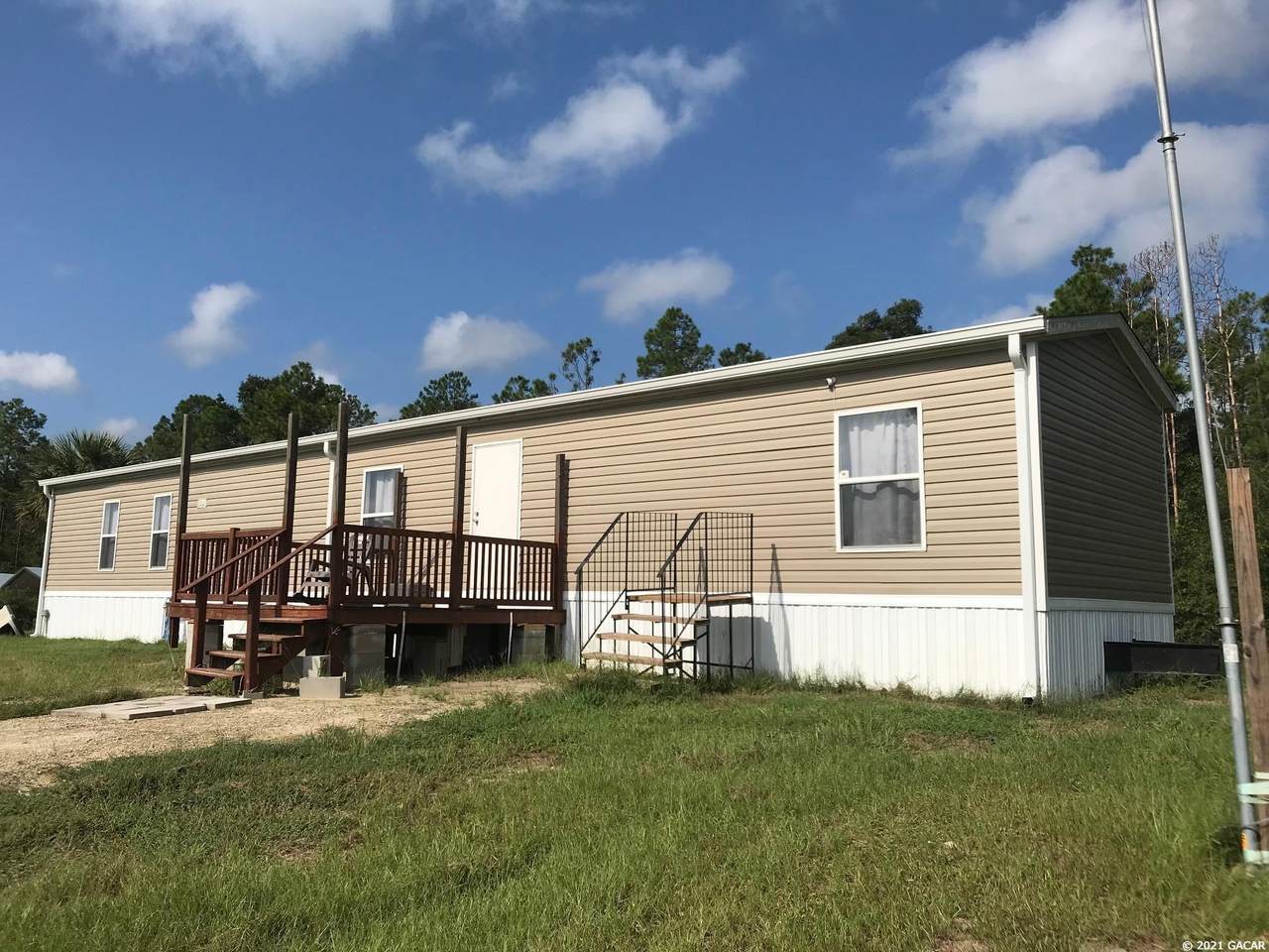 1625 Old Spanish Road - Photo 1