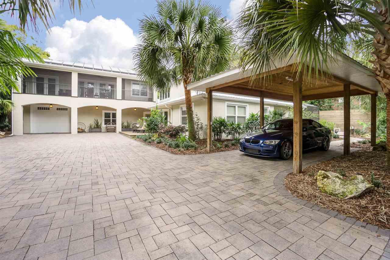 729 NW 22nd Street, Gainesville, FL 32603 (MLS 401325) Pepine Realty