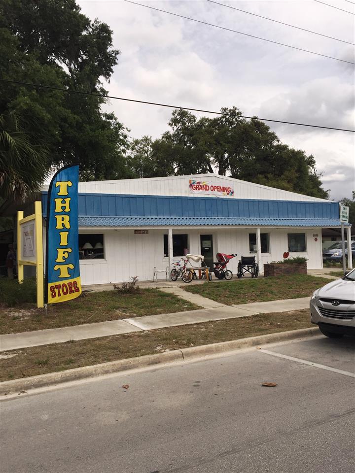 5998 Centre Street - Photo 1