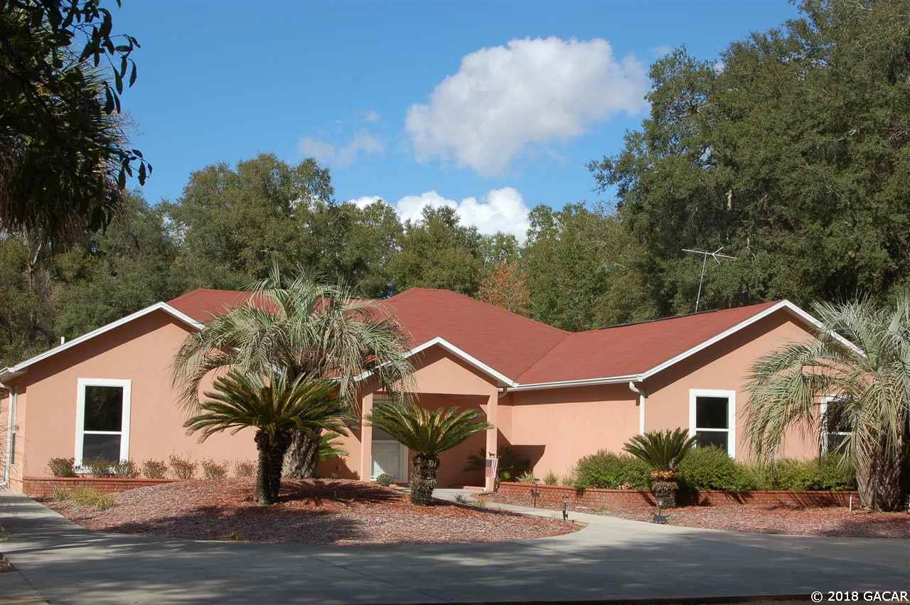 14950 Old Fannin Road - Photo 1