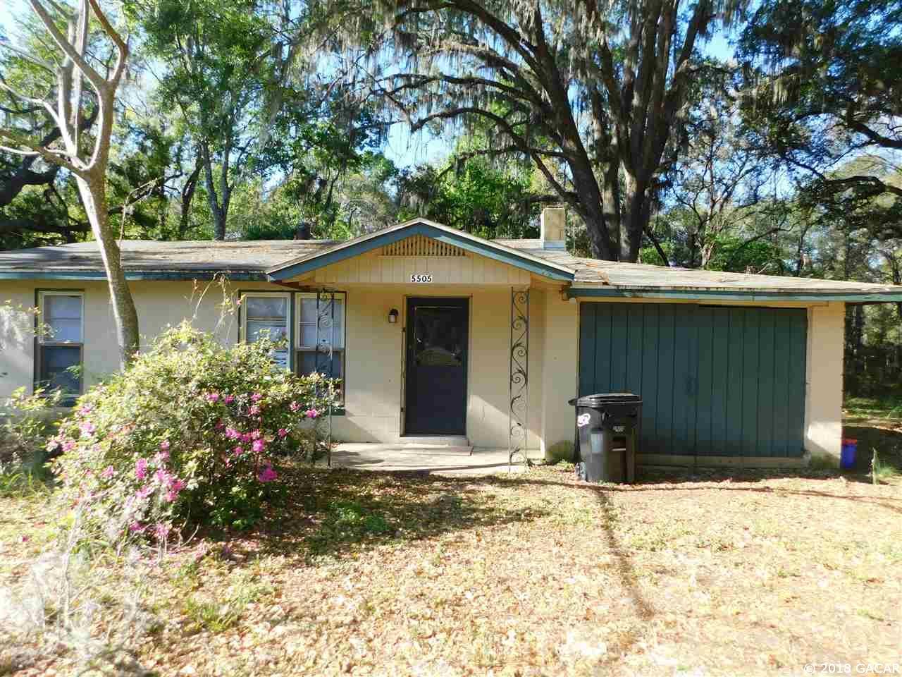 5505 Hawthorne Road - Photo 1