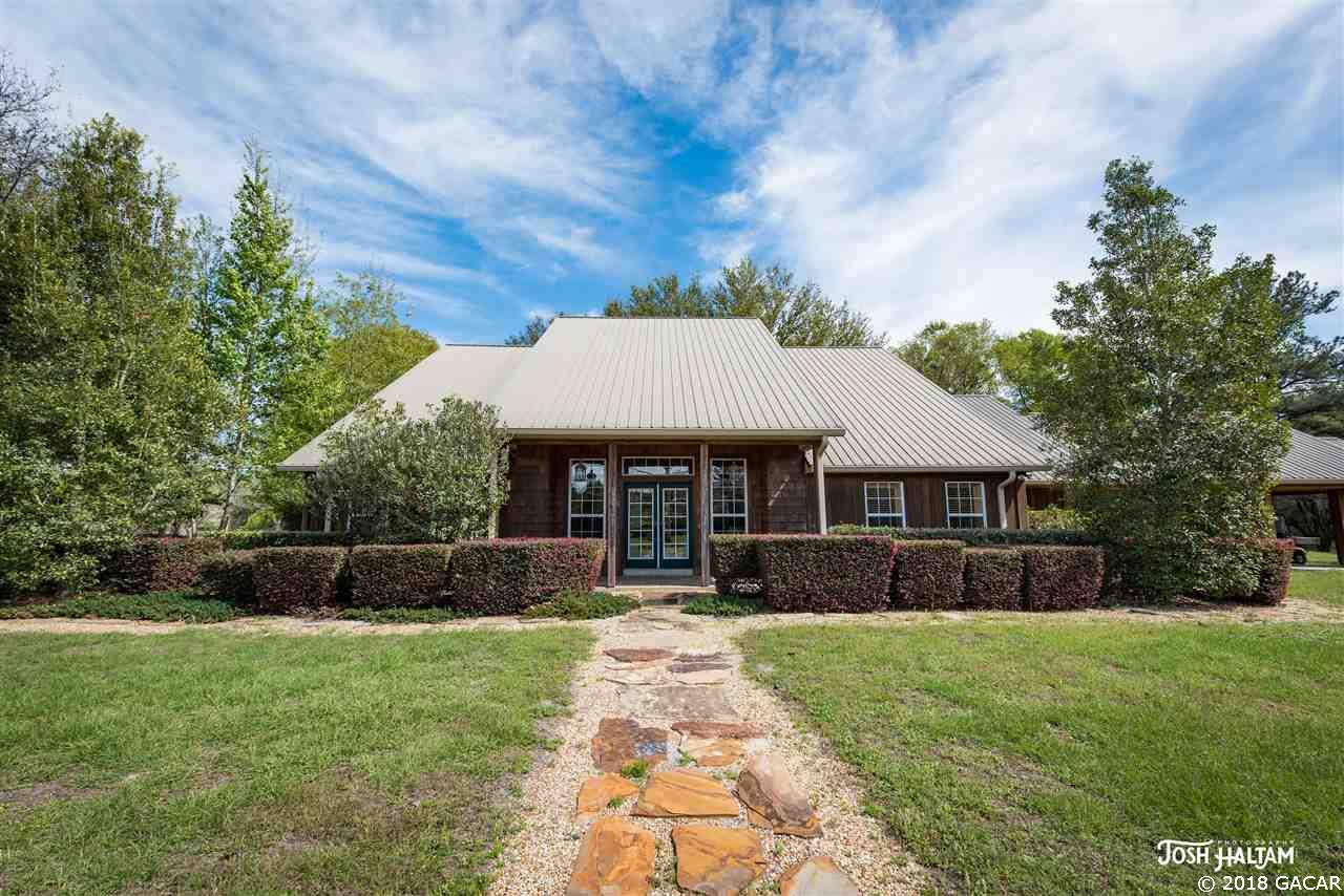 654 Bald Eagle Loop - Photo 1