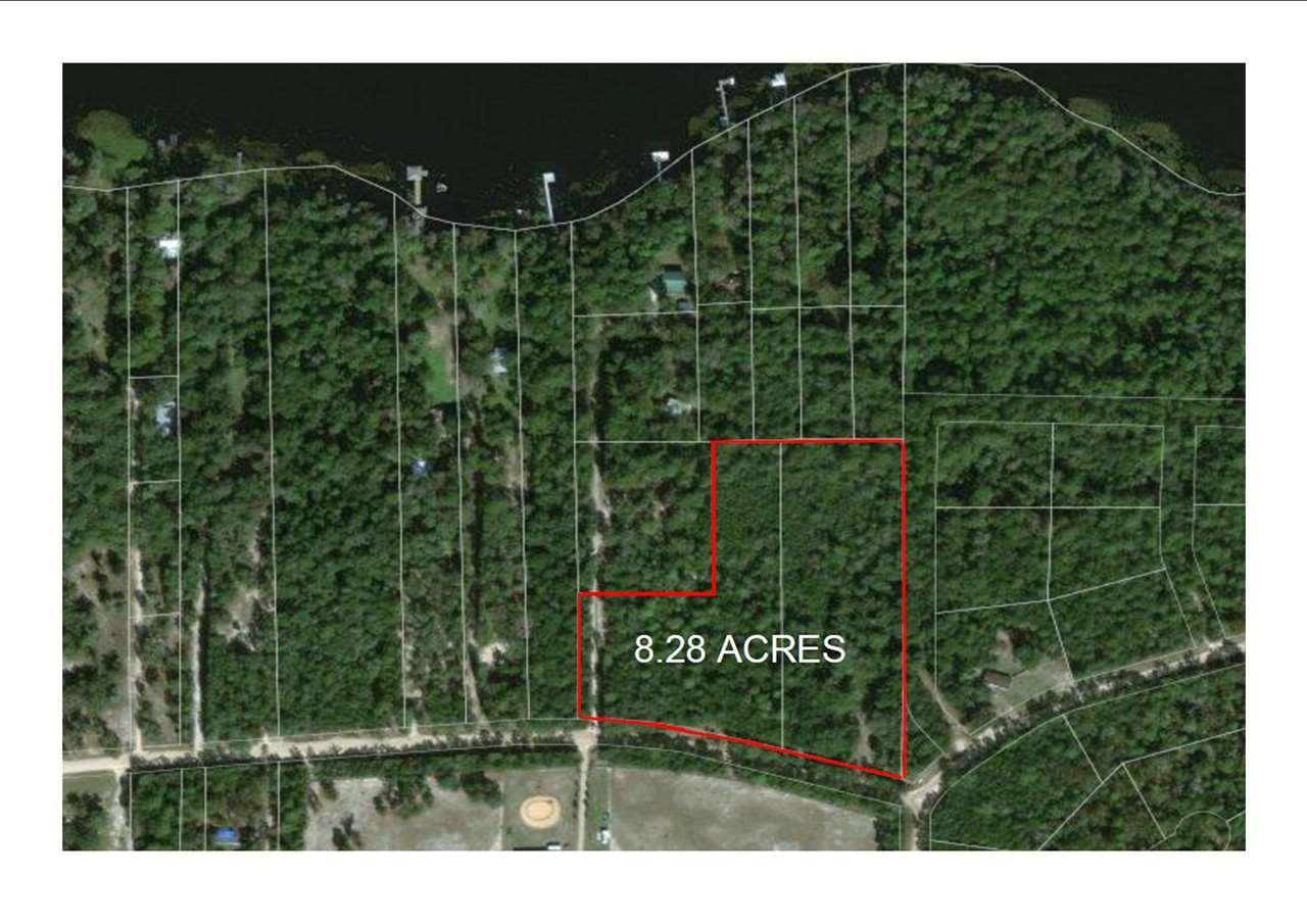 382 Tinsley Road - Photo 1