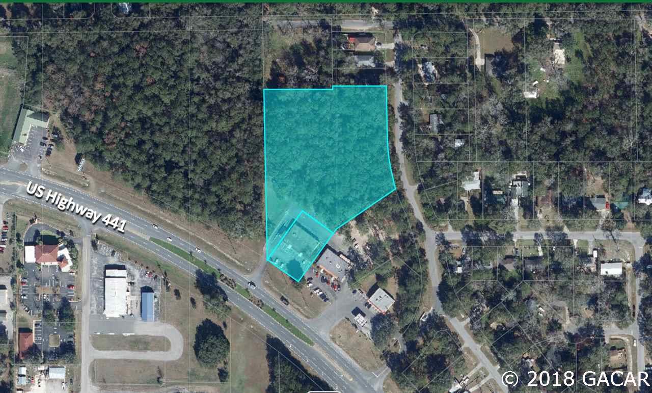 14435 Us Highway 441 - Photo 1
