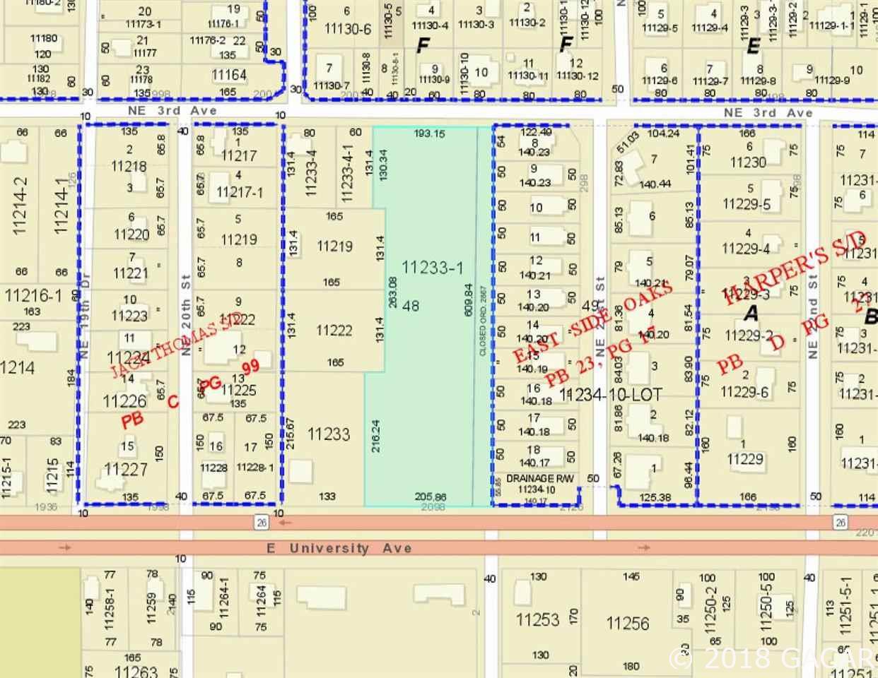 2000 Blk University Avenue - Photo 1