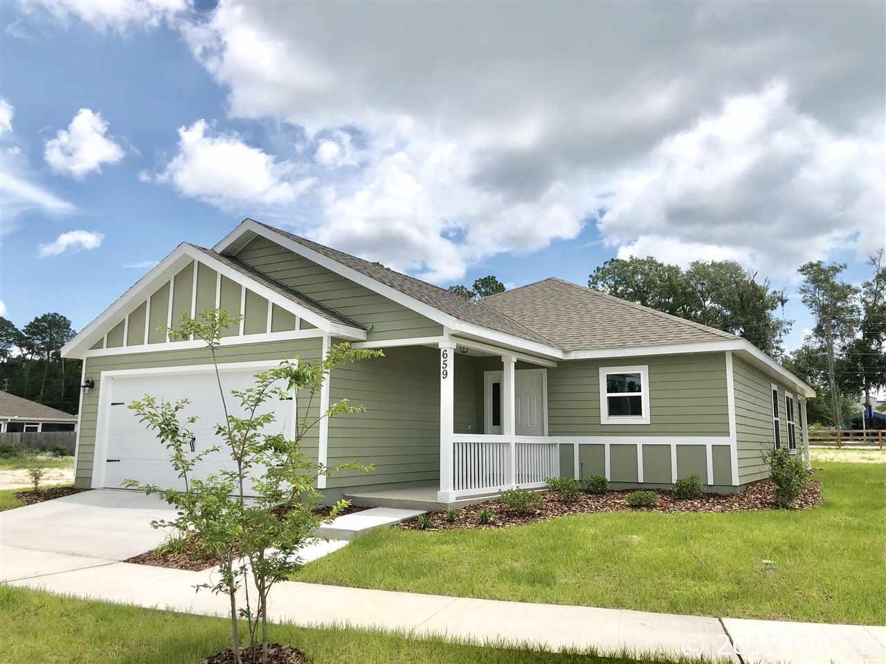 587 251st Street - Photo 1