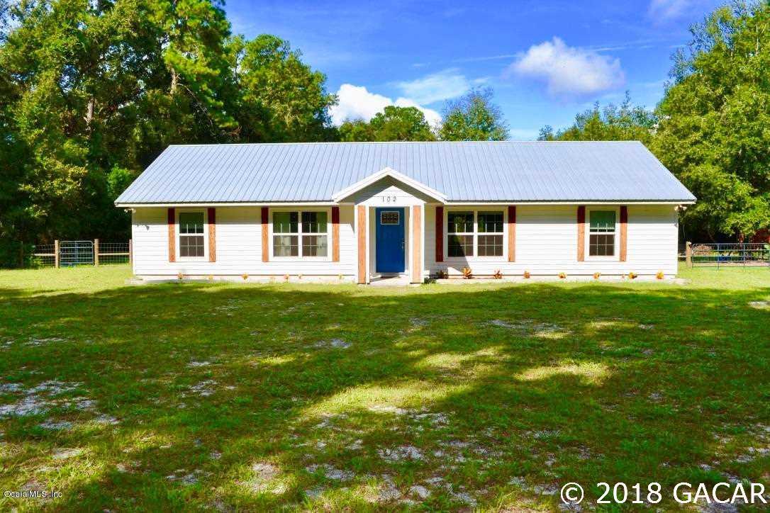 102 Ed Glover Street - Photo 1