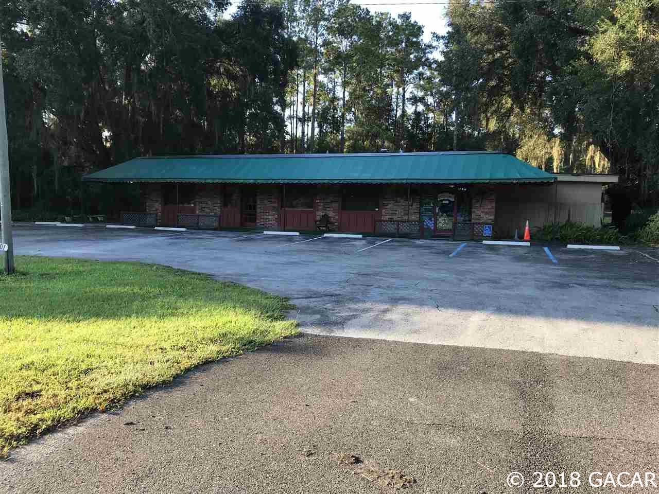 201 Us Highway 441 - Photo 1