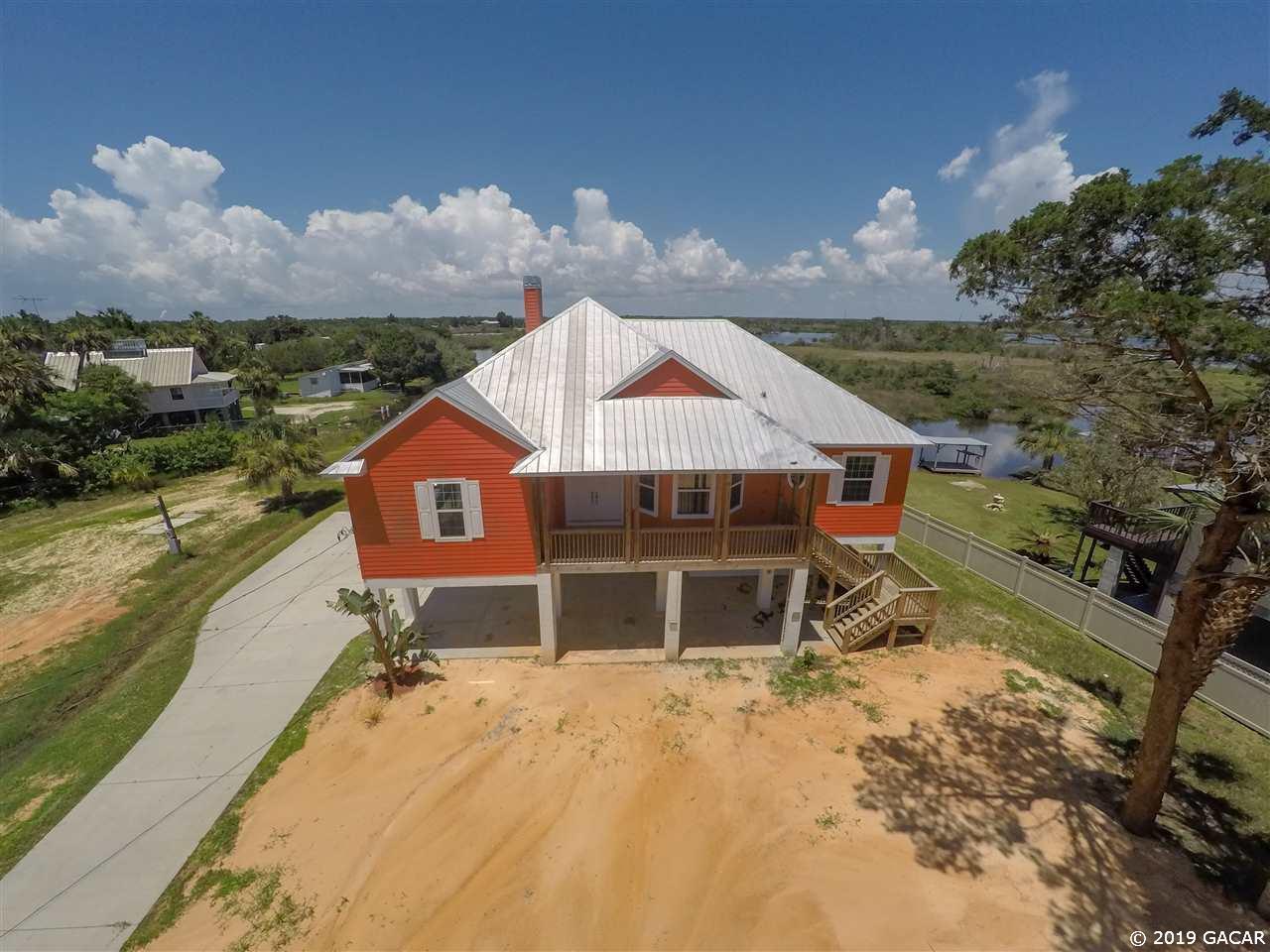 14425 Ozello Trail - Photo 1
