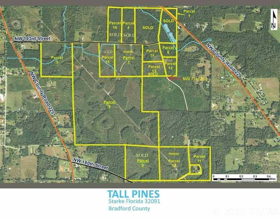 Lot 8 Nw 71st Avenue - Photo 1