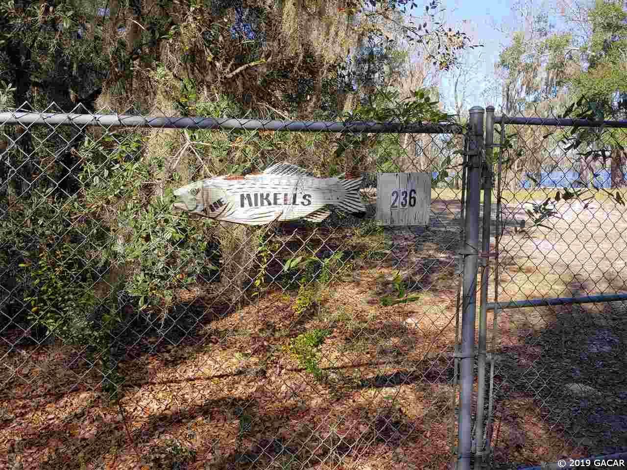 236 Redwater Lake Road - Photo 1