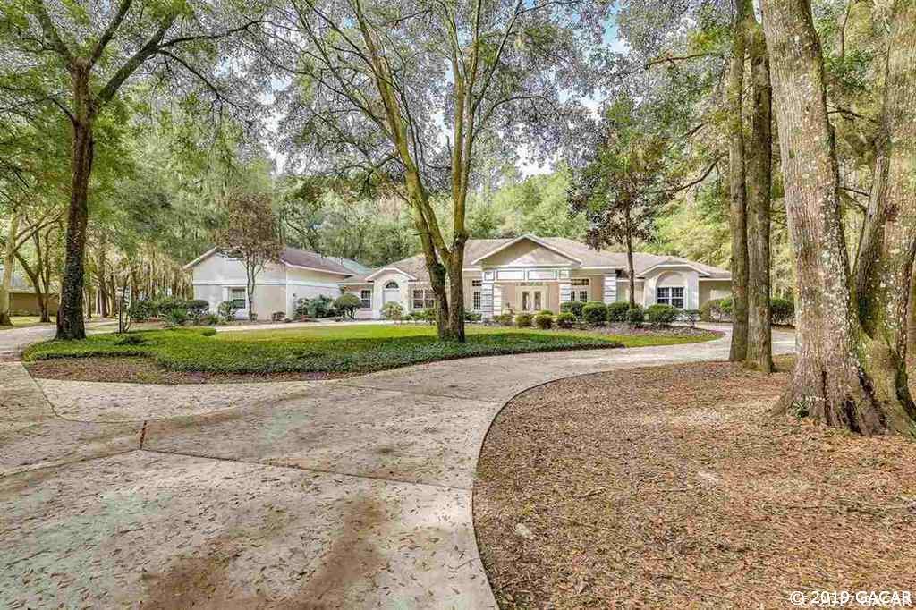 6715 Millhopper Road - Photo 1