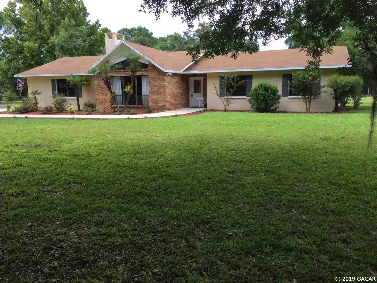 1728 Wacahoota Road - Photo 1