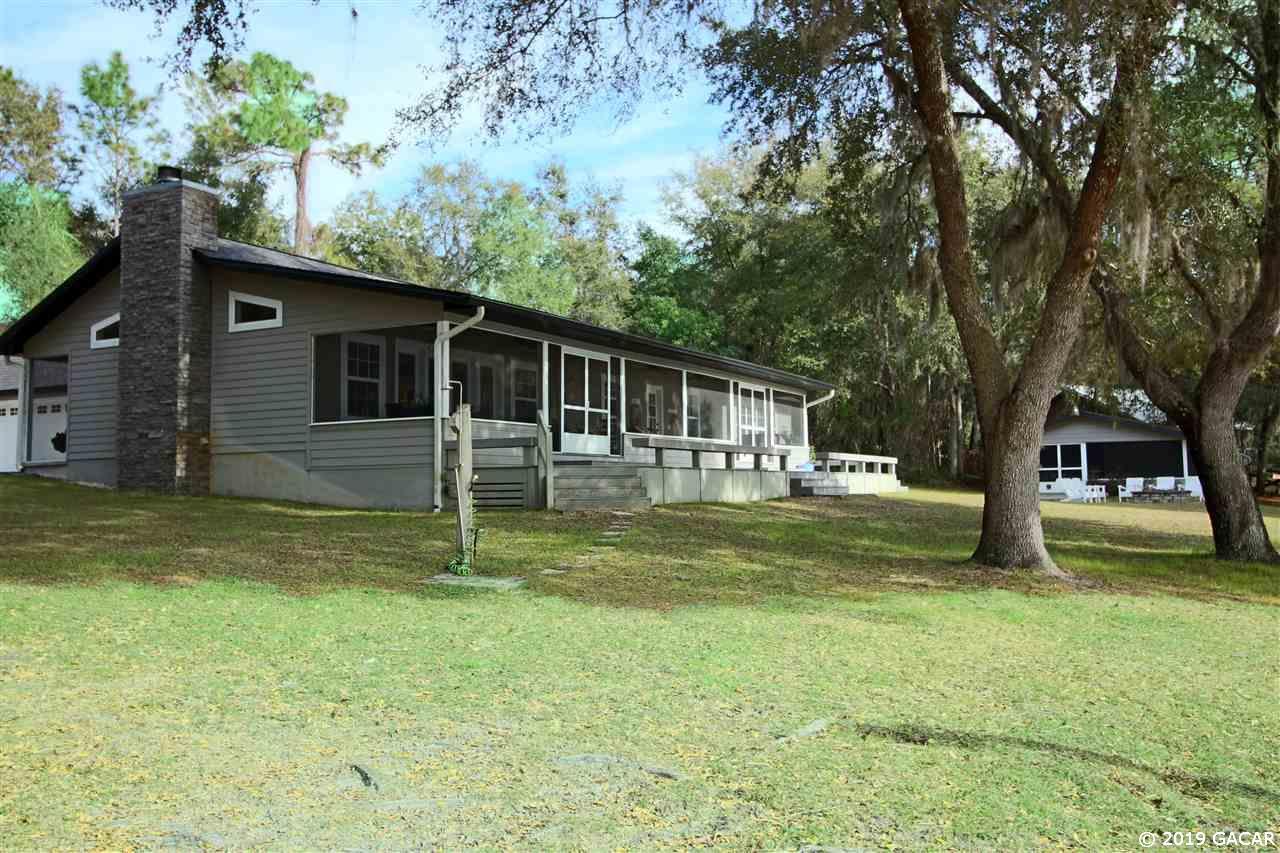 656 Gordon Chapel Road - Photo 1