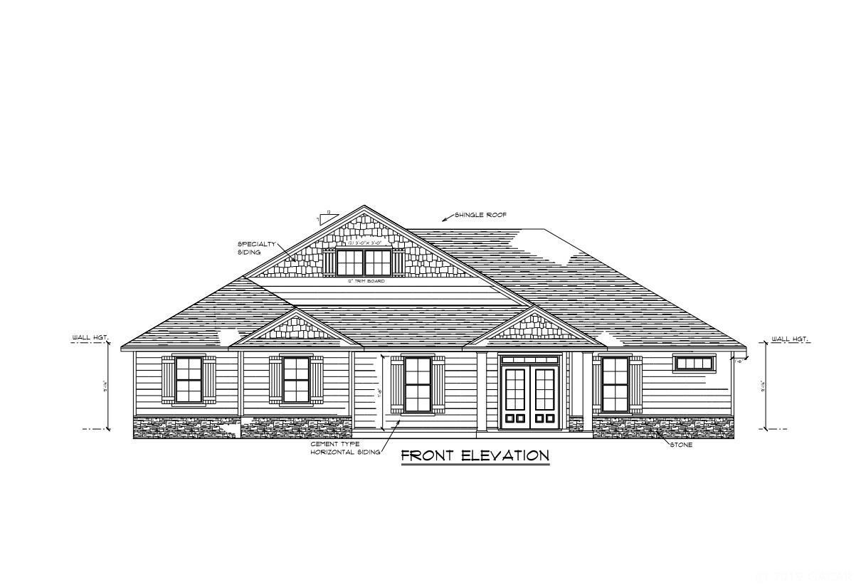 17443 256th Street - Photo 1