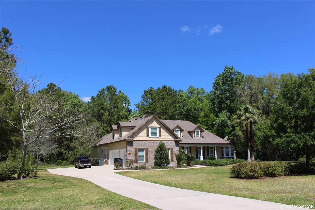 16828 NW 2ND Road, Newberry, FL 32669 (MLS 423653) Bosshardt Realty