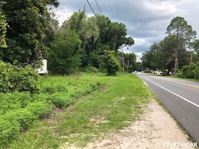 TBD Poe Springs Road - Photo 1