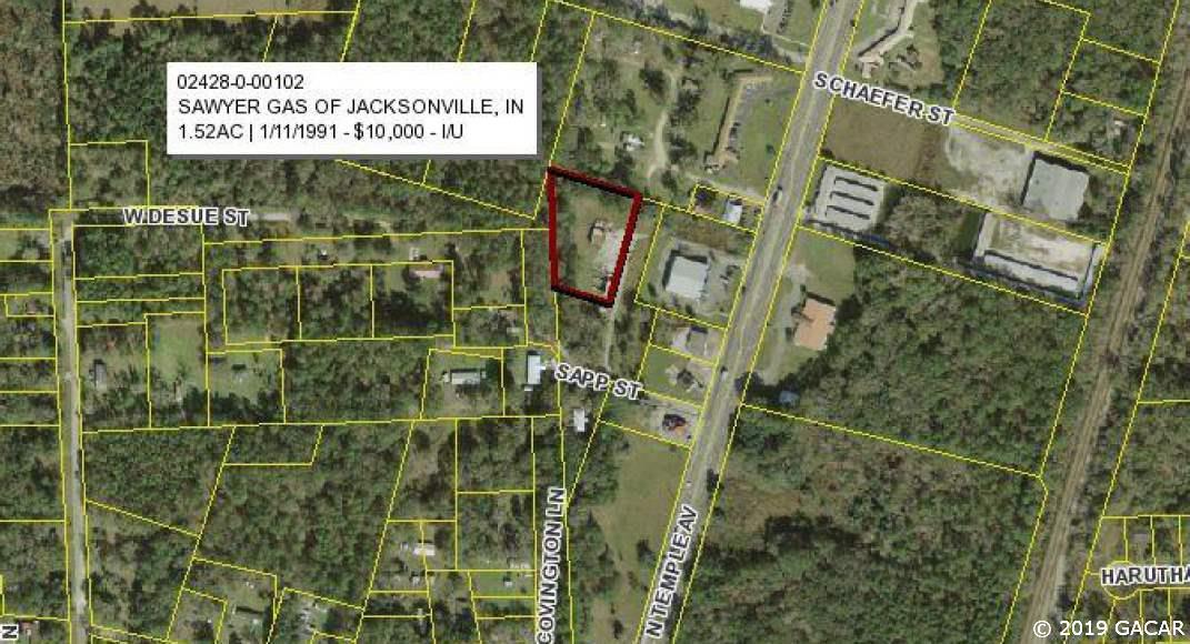 000 Hwy 301 - Photo 1