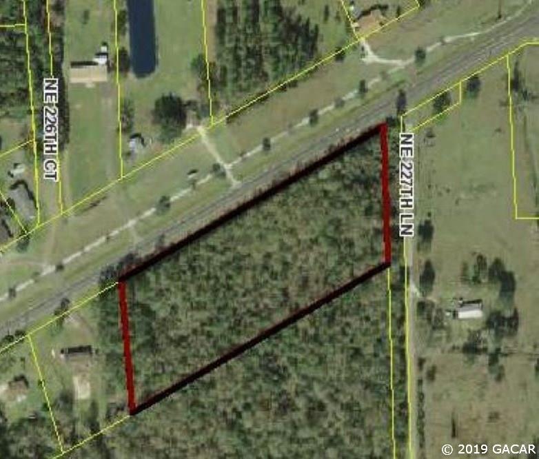 TBD Sr 121 - Photo 1