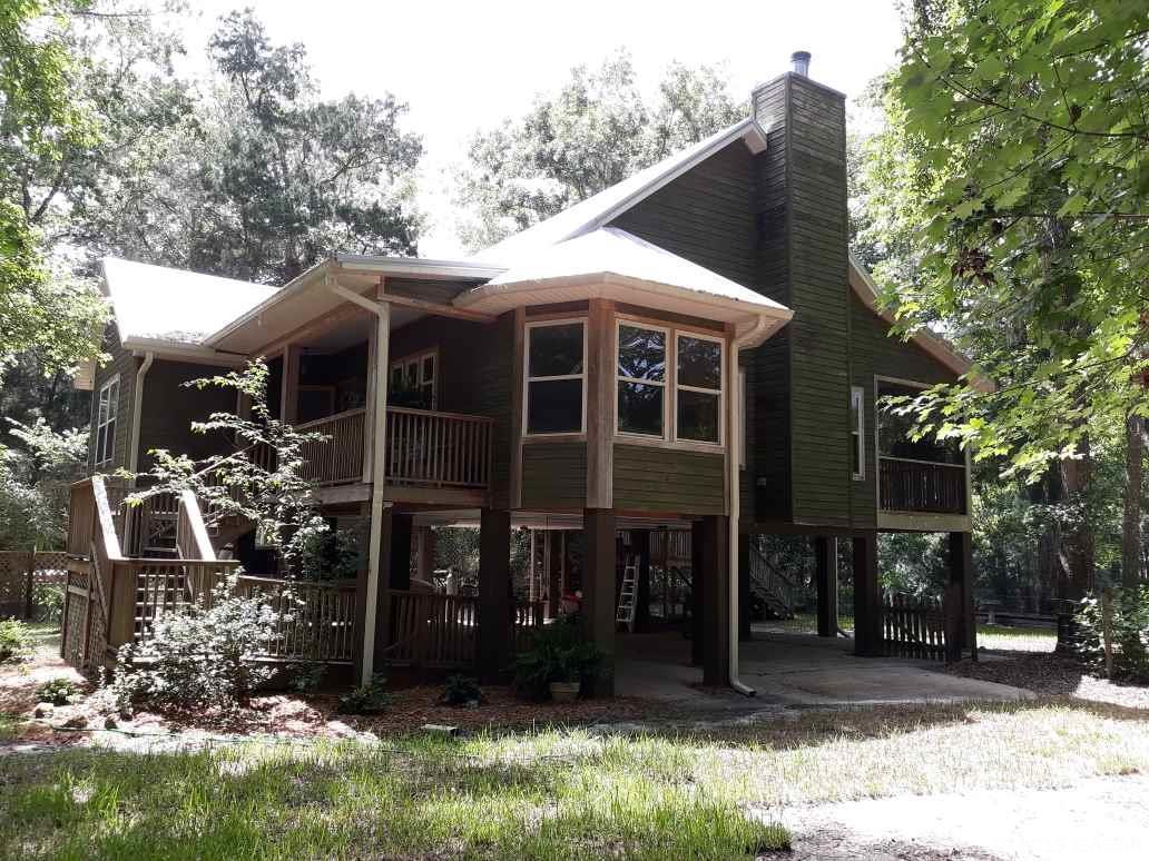 18841 Nw 282nd Drive - Photo 1