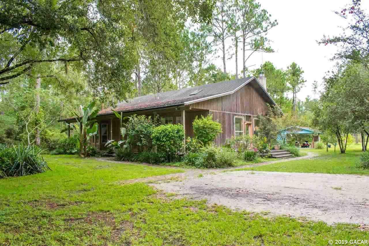 7660 County Road 208 Road - Photo 1