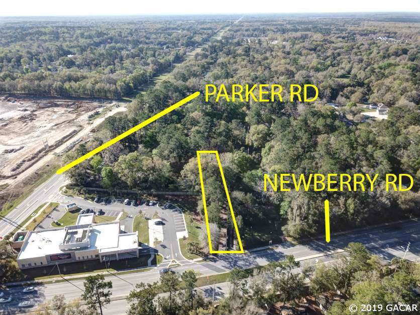 12315 Newberry Road - Photo 1