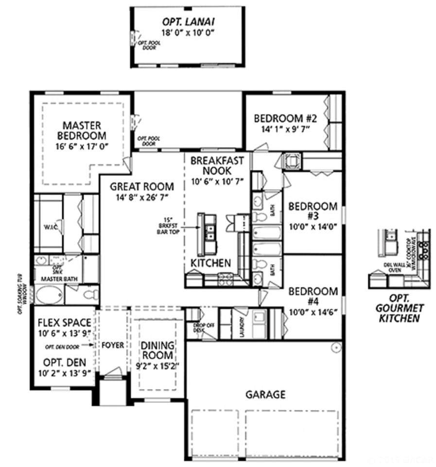 913 252nd Drive - Photo 1