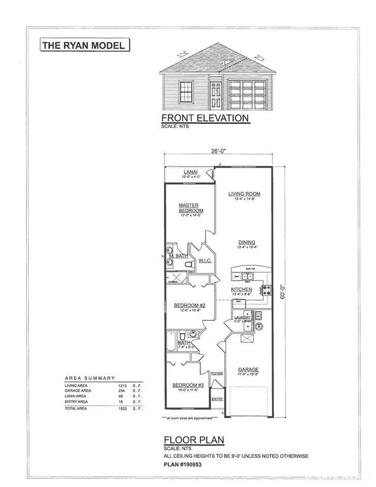 18684 242nd Street - Photo 1