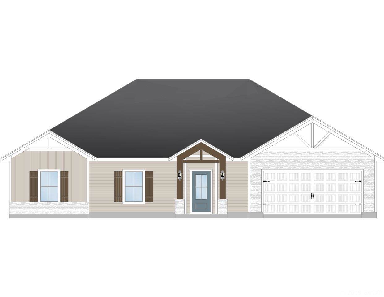 16223 205TH Street - Photo 1