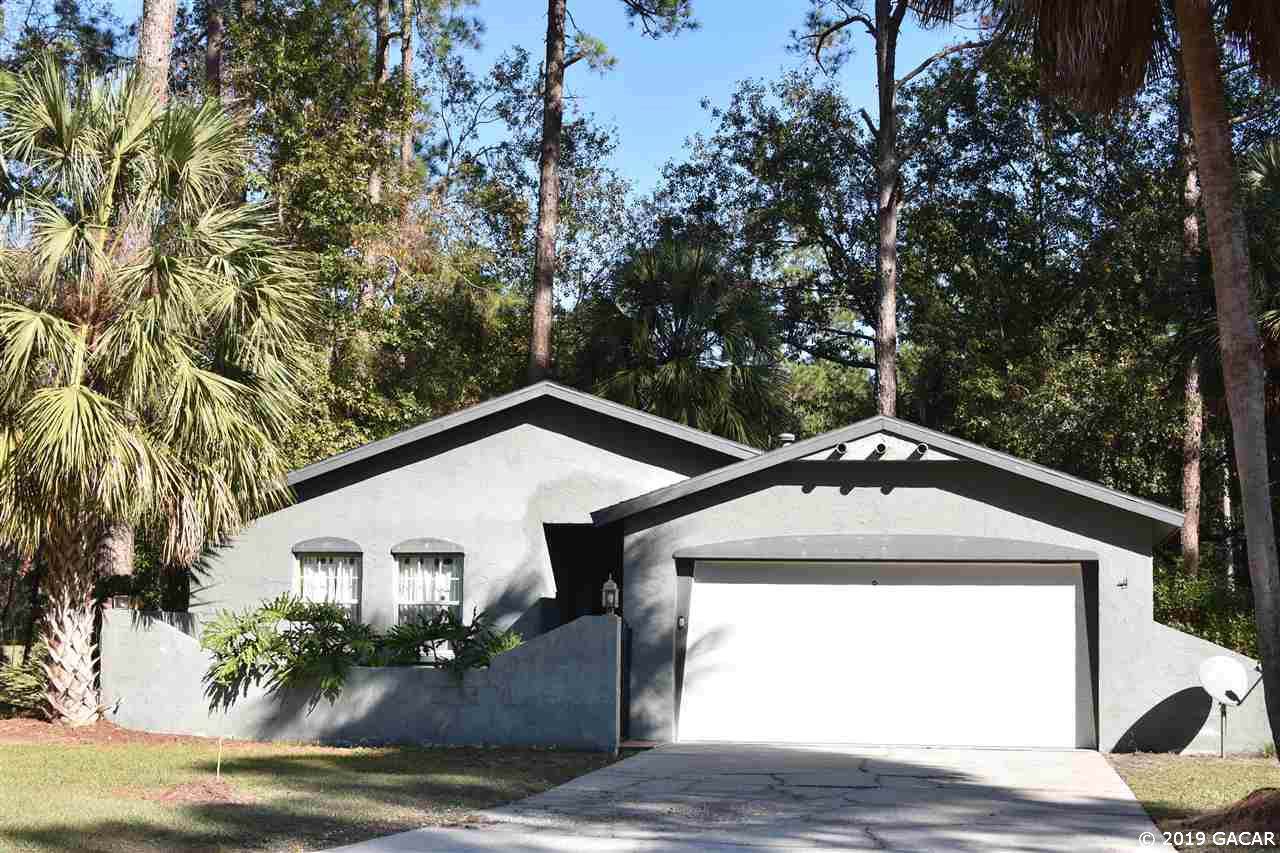 4229 Ne 17th Terrace Gainesville Fl 32609 Mls 430296