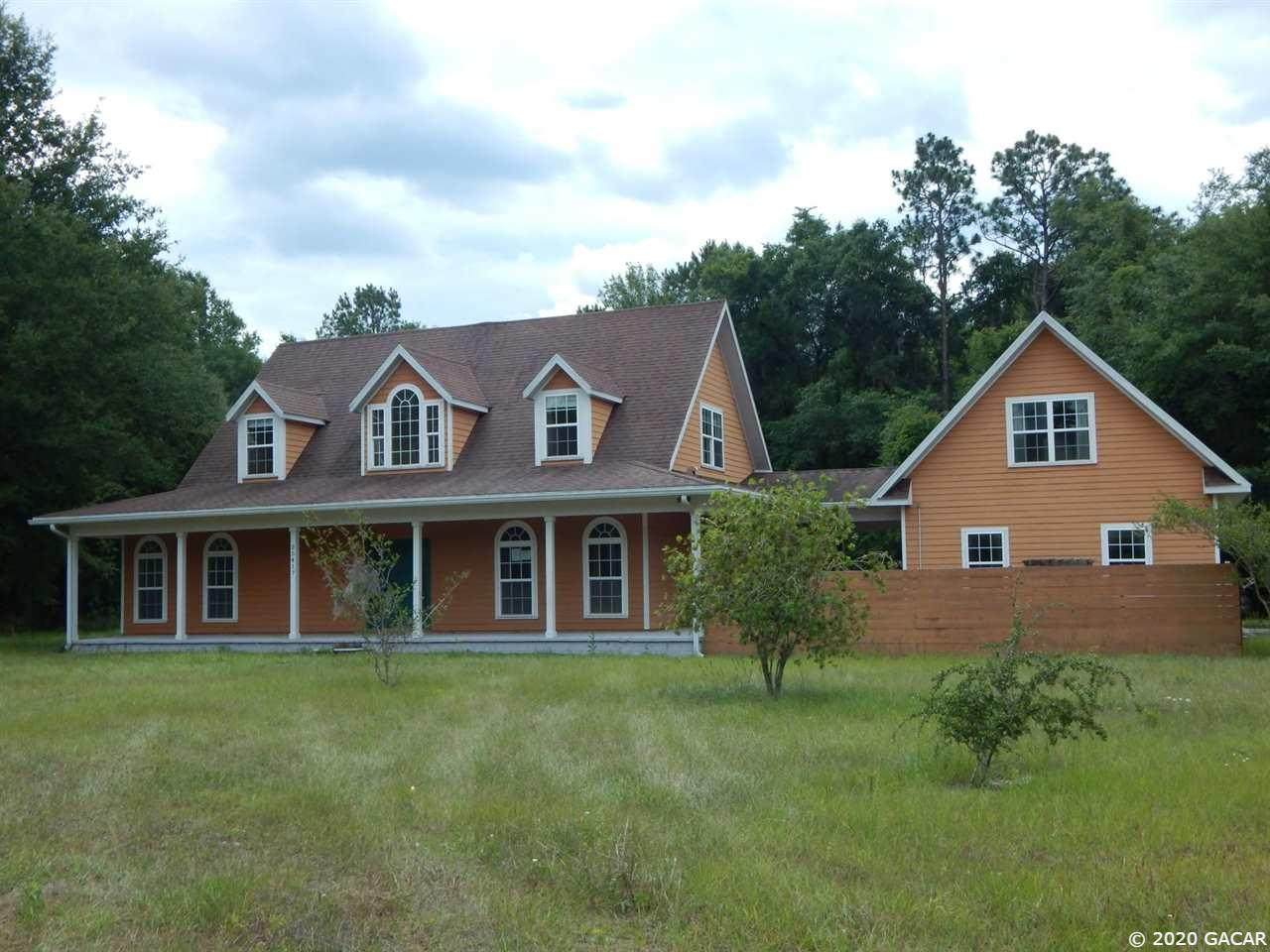 25417 State Road 121 - Photo 1 25417 State Road 121 - Photo 1