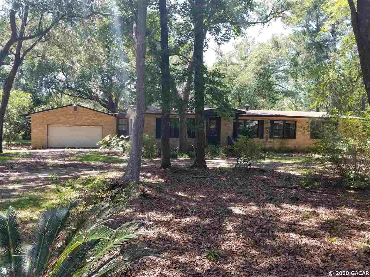 11418 205th Terrace - Photo 1