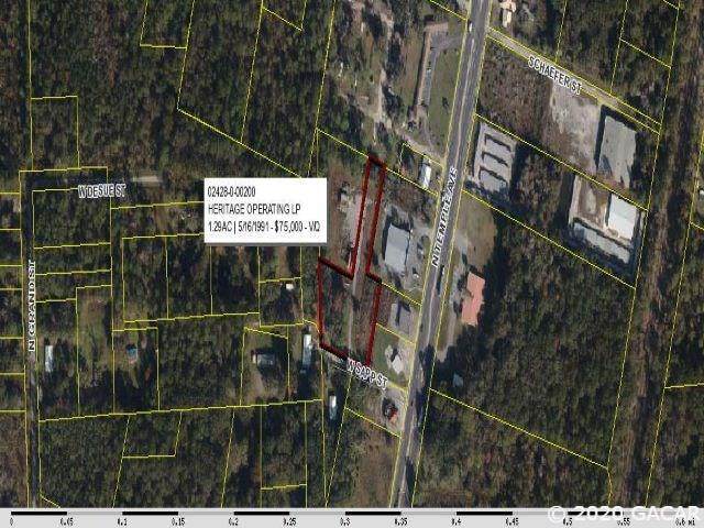 00 Hwy 301 - Photo 1