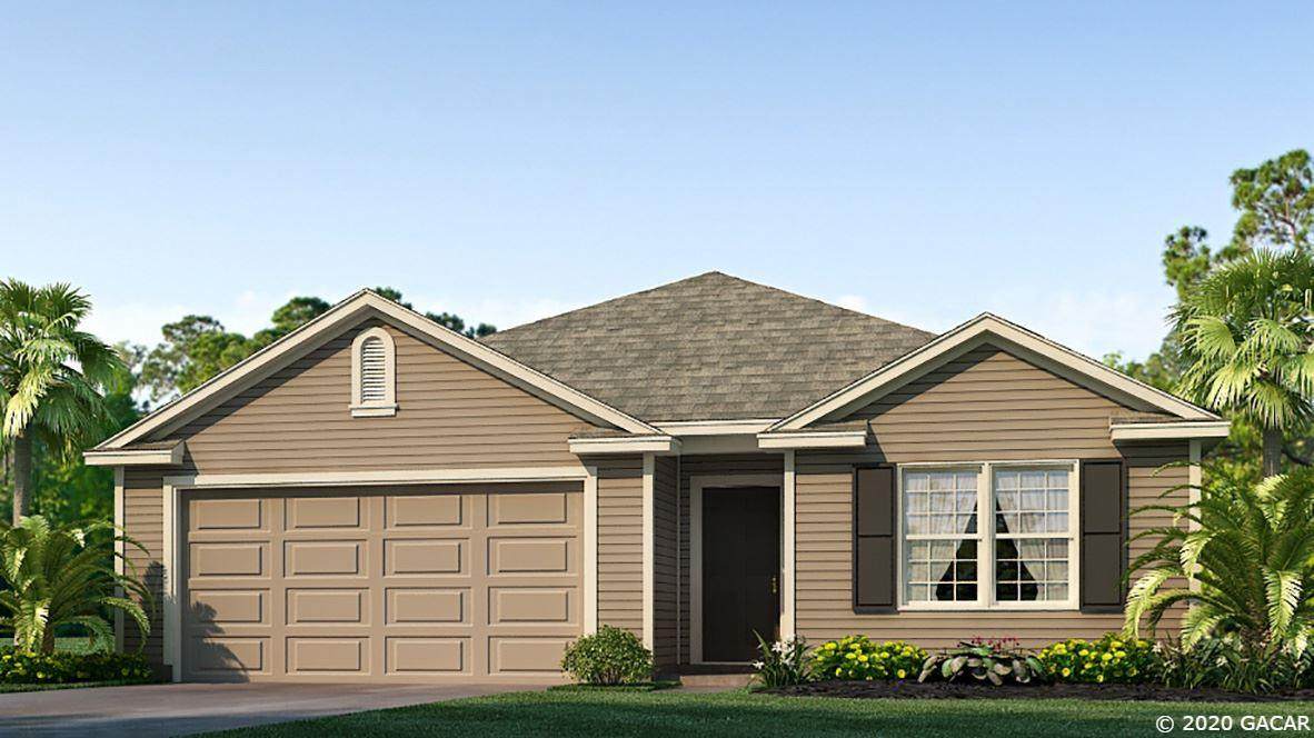 723 243rd Terrace - Photo 1