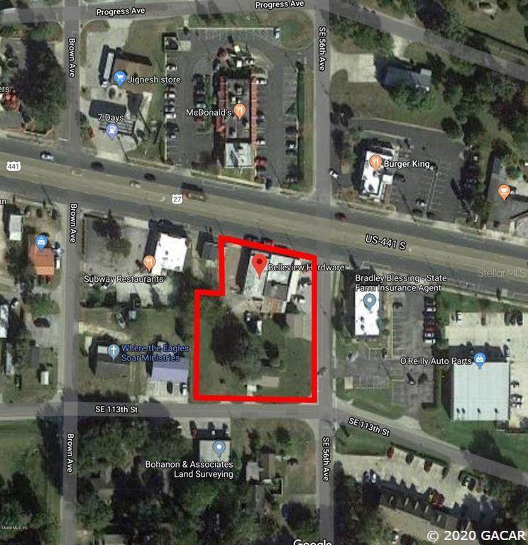 5530 Abshier Blvd - Photo 1