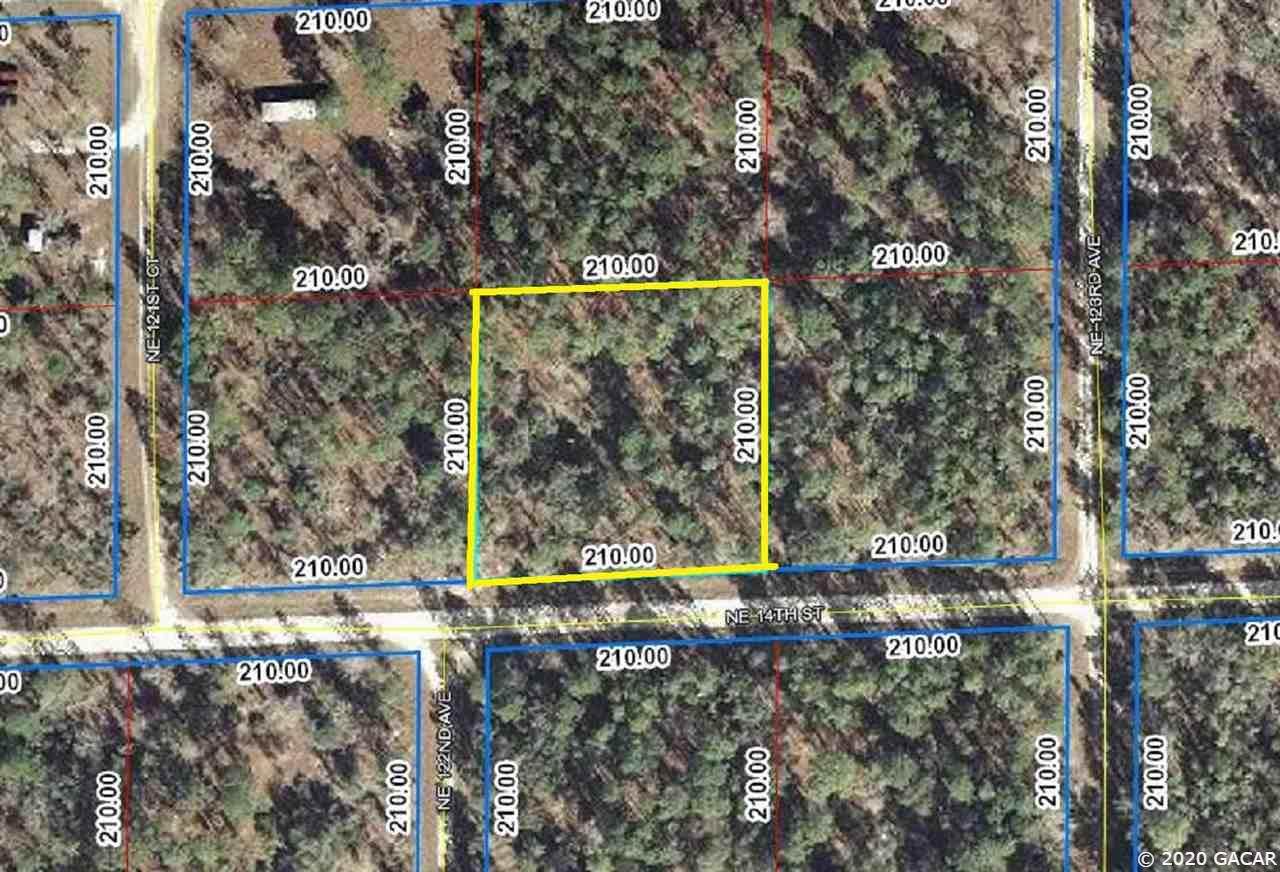 Lot 5 14th Street - Photo 1