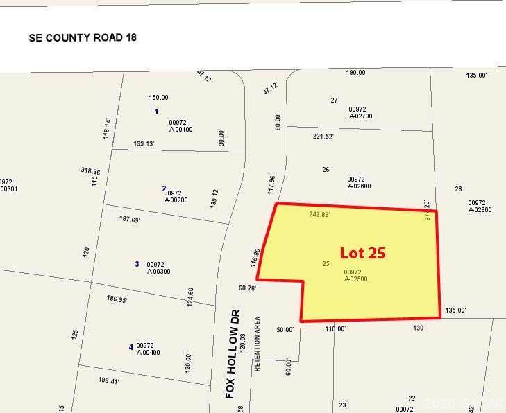 Lot 25 Fox Hollow Drive - Photo 1