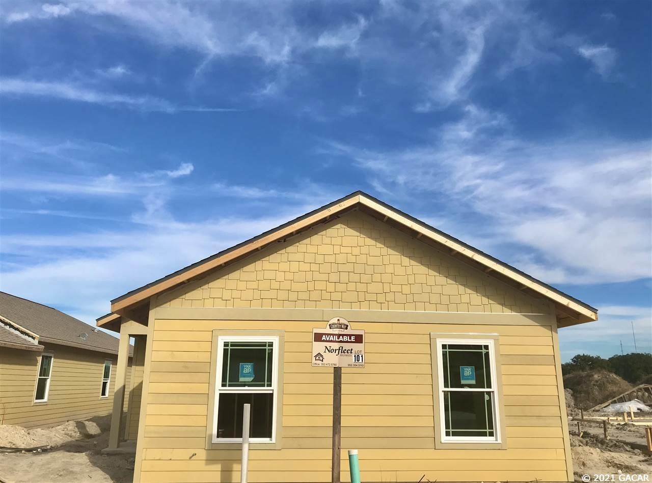 1793 245th Terrace - Photo 1
