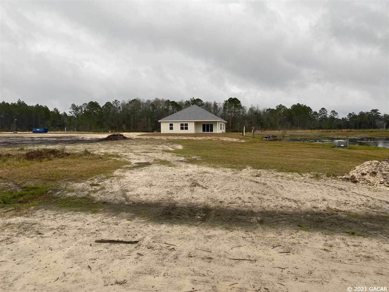 TBD Turkey Creek Way - Photo 1