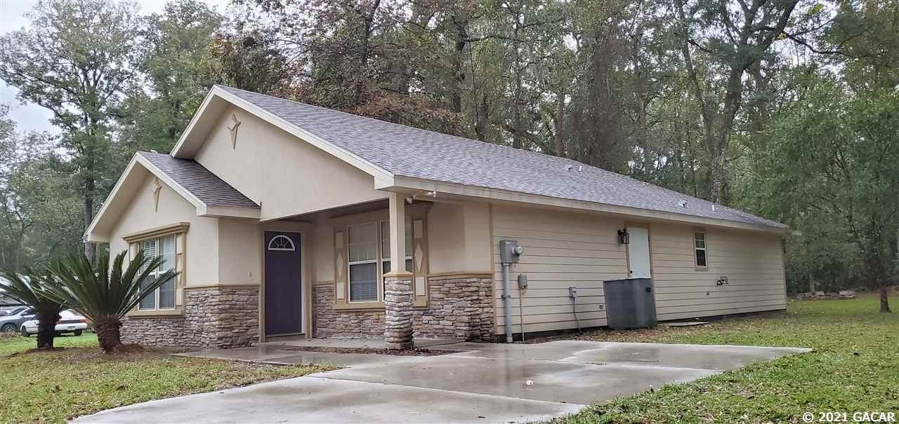 3934 286TH Terrace - Photo 1