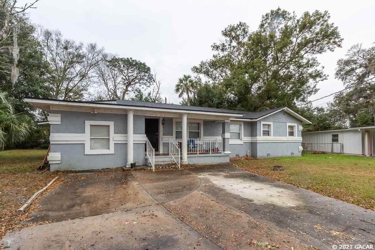 7004 Dahlgren Court - Photo 1