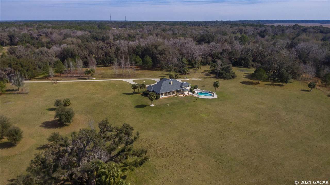 1245 Wacahoota Road - Photo 1